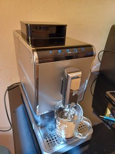 TOP ZUSTAND KAFFEEVOLLAUTOMAT TCHIBO ESPERTO