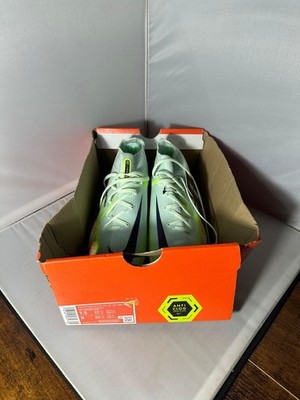 Nike Phantom GT2 Elite DF SG-Pro AC Soccer Cleats DJ8042-344 Men's Size 7.5M/ 9W