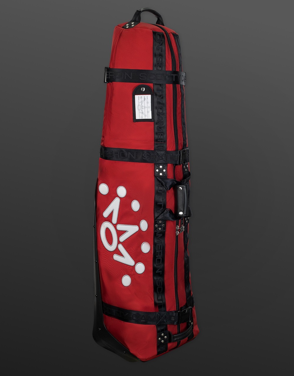 2025 Holiday Release Scotty Cameron Club Glove Traveler Bag 