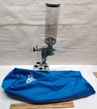 Dillon Precision Powder Measure W/ Dust Cover 17838 - Fits XL 650. XL 750