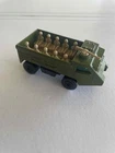 MATCHBOX LESNEY SUPERFAST MB54 YEAR 1976 PERSONNEL CARRIER IN MINT COND NO  BOX