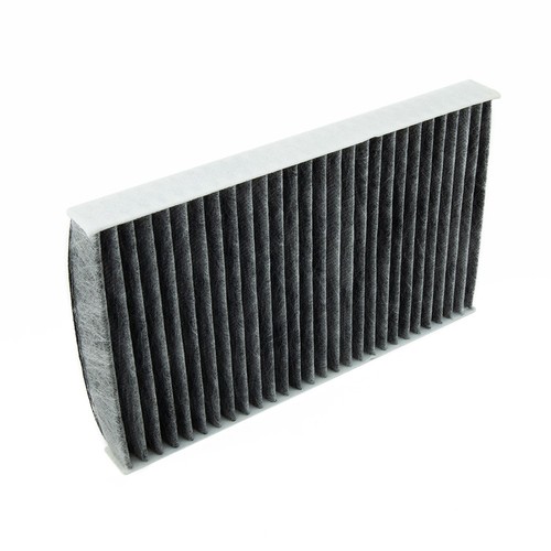 Faser Cabin Luftfilter Teile 9.33 " x5.39 " x0.91 " Praktisch Tragbar Haltbar - Picture 12 of 12