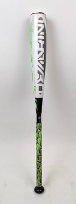 Batte Baseball DeMarini CF Zen 2017 – 31/21 (-10) USSSA – Verte/blanche – Occasion