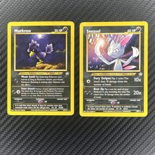 Murkrow Prices | Murkrow List Murkrow Prices | Murkrow List