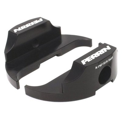 For Subaru WRX 2015-2026 PERRIN Performance Rack & Pinion Dampener Lockdown Kit