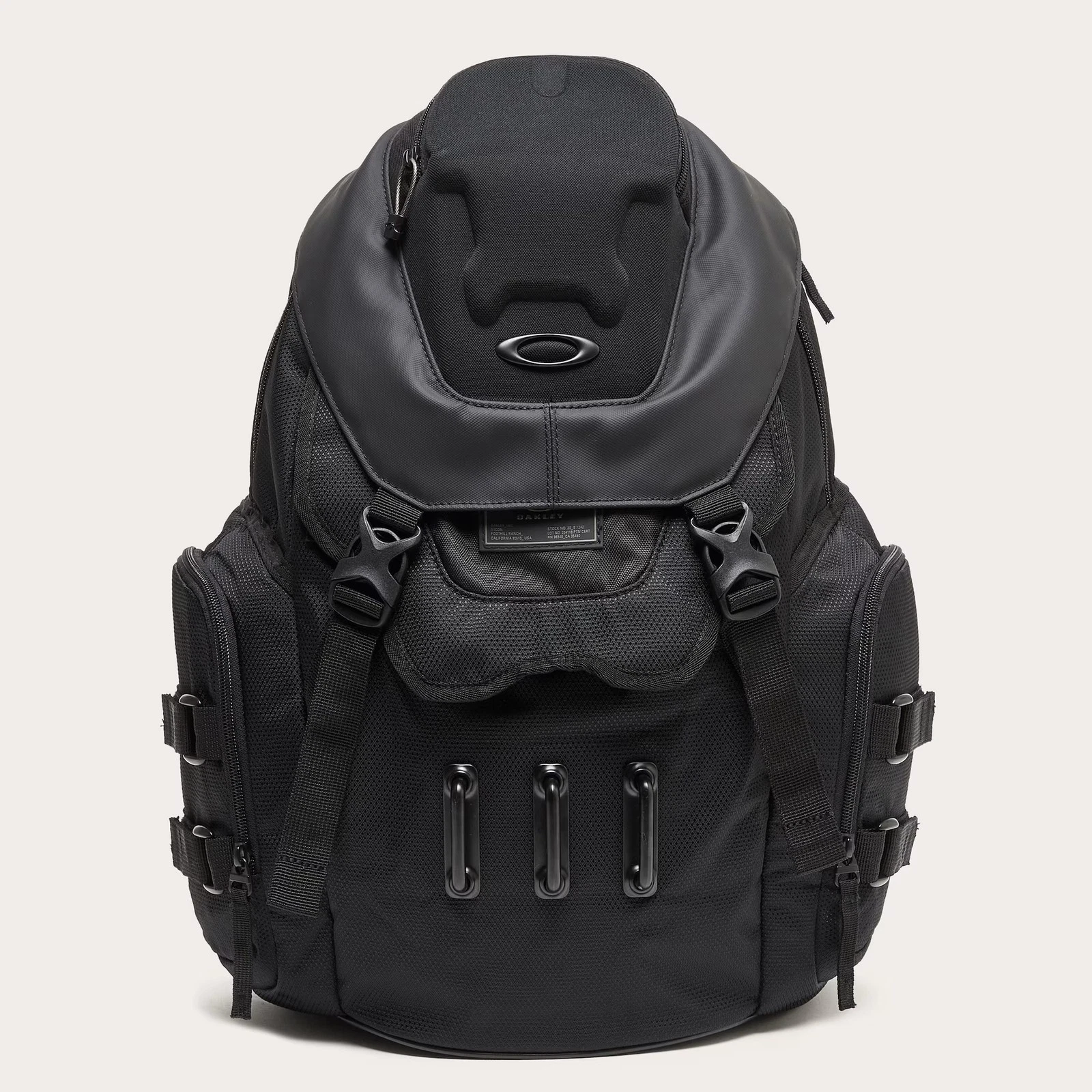 Oakley Kitchen Sink Lite Backpack Blackout 20L Tactical Laptop FOS901199-02E
Opens in a new window o