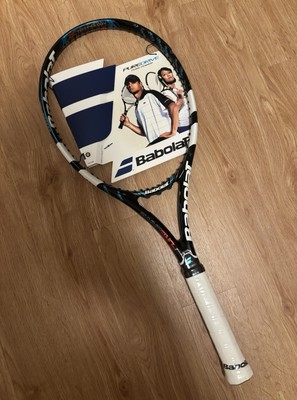 Babolat Pure Drive GT 2012 NEU Pro L3 4 3/8 New Old Stock Tennisschläger Rare