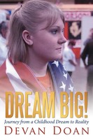 Doan Devan Doan | Dream Big! | Taschenbuch | Englisch (2010) | Westbow Press