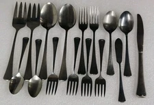 Oneida Ltd 1881 Rogers American Artistry Flatware Lot 16 Pc