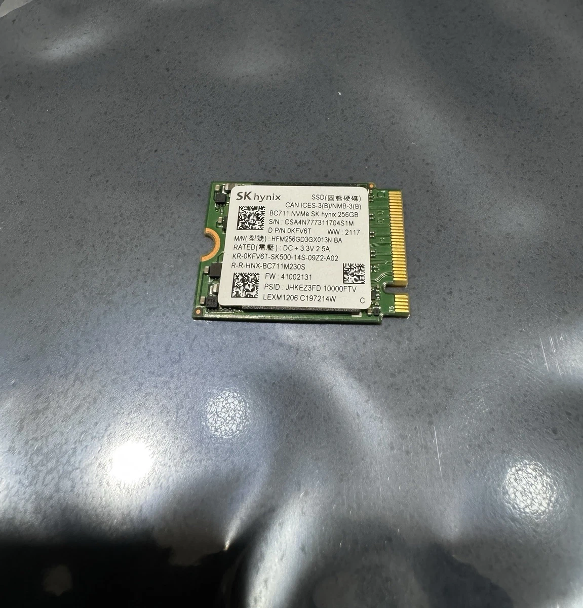 25+ M.2 Interface 256 GB Solid State Drives for sale | Updated Oct