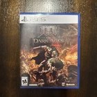 Doom The Dark Ages - Sony PlayStation 5