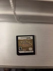 Pokemon: HeartGold Version (Authentic, Cartridge Only. Nintendo DS, 2010)