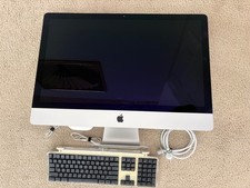 Apple iMac 27