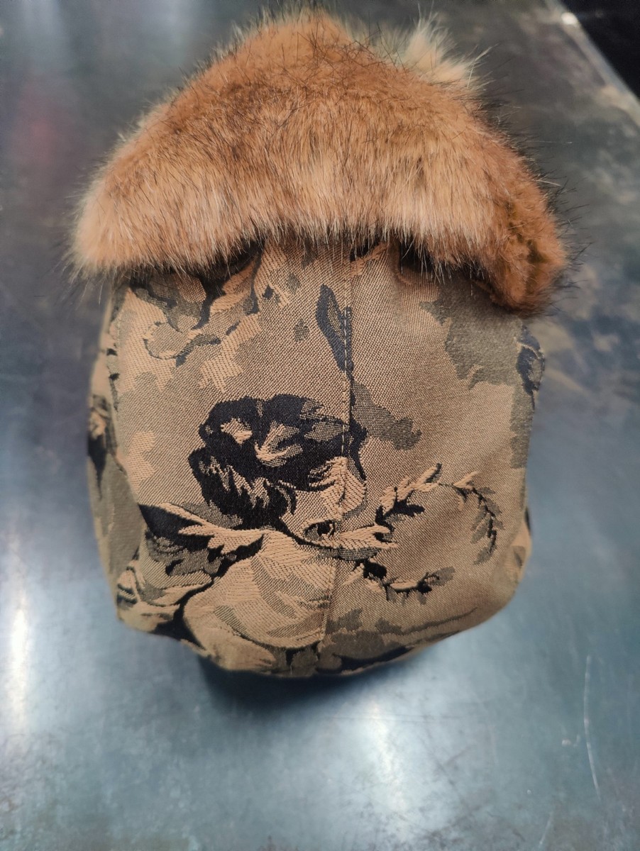 Supreme Fw16 Cherub Trooper Hat | eBay