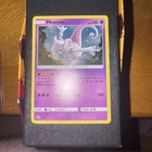 Pokémon TCG Mewtwo SM77 Black Star Promo Holo Card 2017