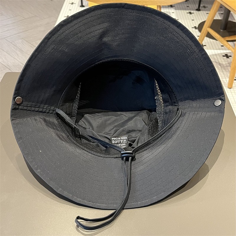 APL Cappello a Rete Traspirante Cappello da Sole per Esterno Versatile per Varie Attività