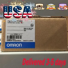 1PC New Omron CJ1W-TC002 PLC Module CJ1WTC002...