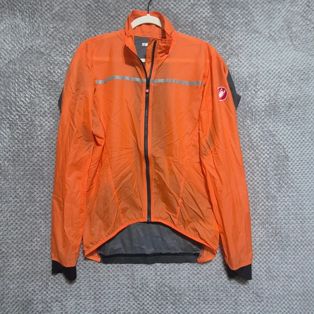 Castelli Size XL Cycling Jackets for sale | eBay