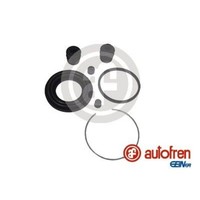 Autofren Reparatursatz Bremssattel Vorne Passend FüR Mitsubishi Colt Eclipse GAL