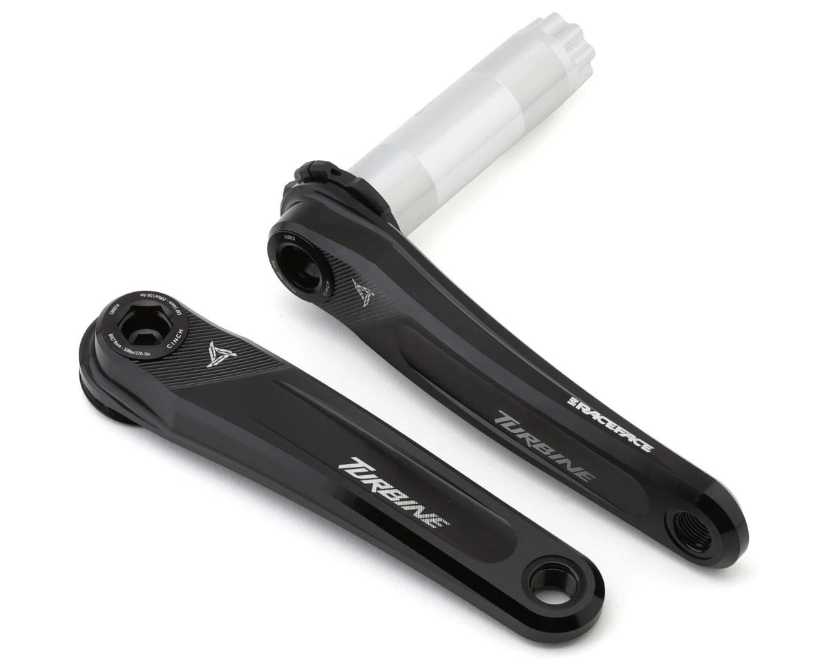 Race Face Turbine Crankset for sale | eBay
