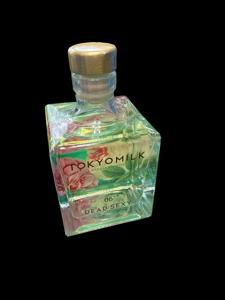 Dispensador de caña perfumada sexy Tokyo Milk Dead | rico aroma exótico de vainilla 6,7 OZ Foto 2 de 3