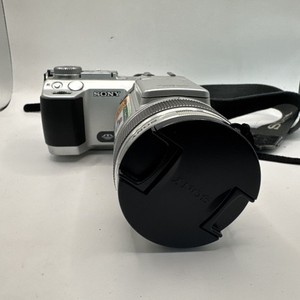 Sony Cybershot Dsc F717 | eBay