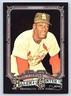 BOB GIBSON  CARDS    2025 TOPPS ALLEN & GINTER  X  #61