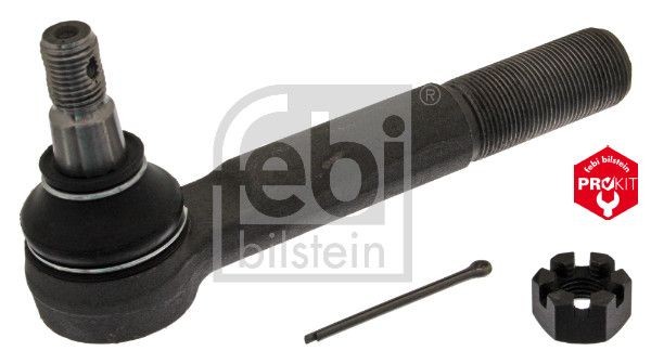 Original Febi Bilstein Spurstangenkopf 14220 FüR Mercedes-Benz-image