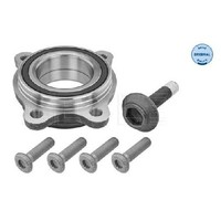 Radnabe Vorne FüR VW Touareg CR7 RC8 3.0 20 Bis 26 Meyle Dtna Dlvb