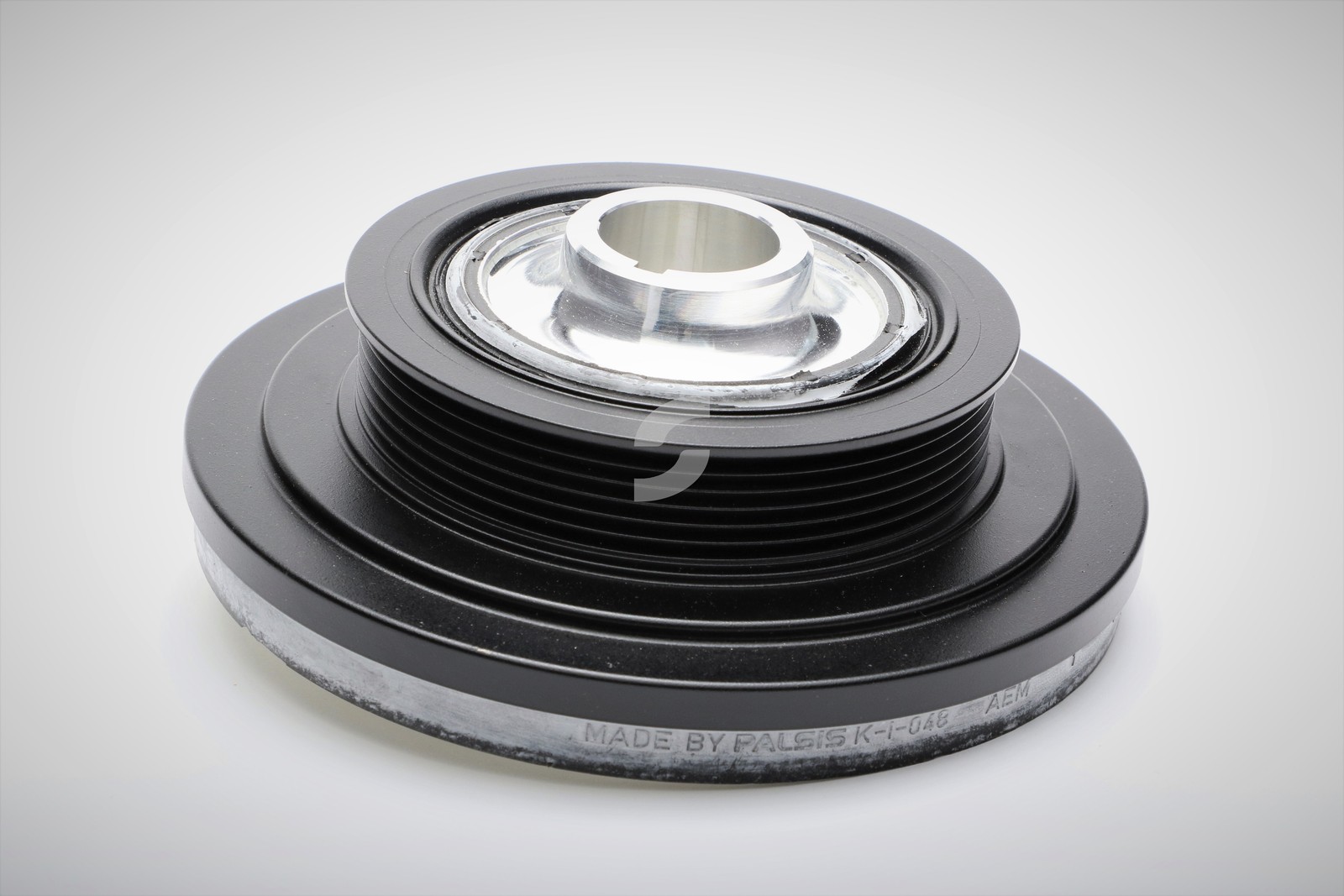MS-187469 Maserati 187469 TORSION DAMPER  Maserati NEW