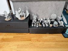 Kingdom Death KDM 1.5 Massive Lot: Expansions In Description 