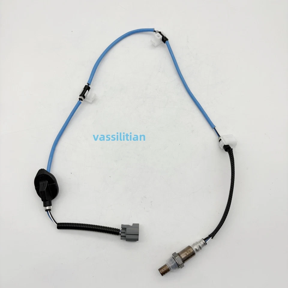 Denso 234-4797 1x Rear Downstream O2 Oxygen Sensor For Honda Accord 03-07 2.4L Foto 4 de 4