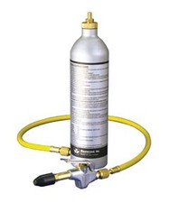 A/C System Flush Kit 91046A MASTERCOOL Air Conditioning Flush Equipment