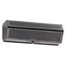 Mars Lpv236-1ebc-ob Heated Low Profile Air Curtain 36 In