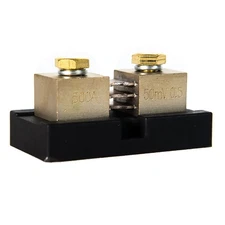 ARCO Marine 500A/50mV Shunt ST500 UPC 659675066196