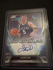 2025 Topps Cosmic Chrome Jason Kidd Base (RAW)