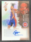 2025 Topps Signature Chaz Lanier Base (RAW)