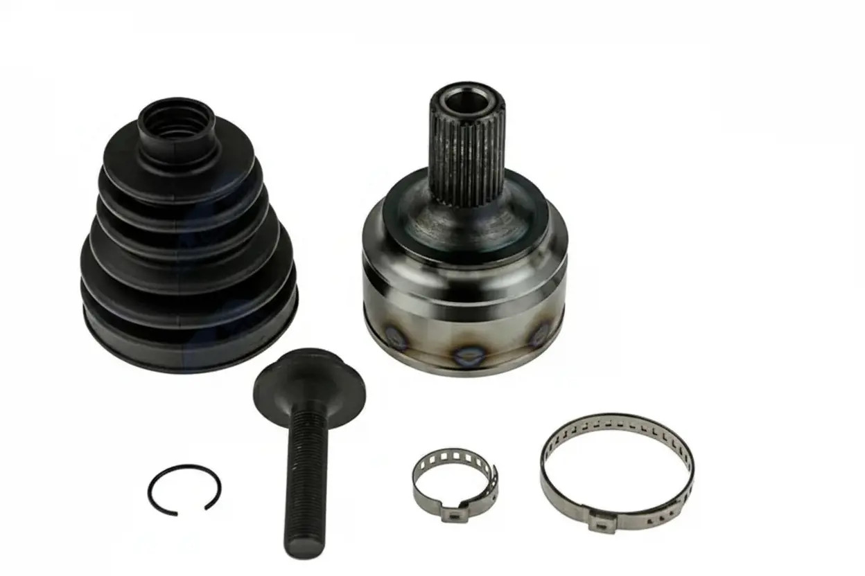 Driveshaft CV joint Front Axle Right NPZ-ME-027 NTY for MERCEDES-BENZ E-CLASS