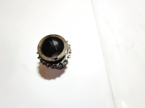 Riemenscheibe, Kurbelwelle  Opel Zafira DE1311015-25