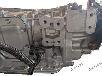 CHEVROLET Tiltmaster 99-07 5.2L Diesel 4HE1/4HK1 Automatic Transmission - Image 3 of 4