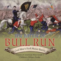 Baby | The Battle Of Bull Run | Taschenbuch | Englisch (2022) | Baby Professor