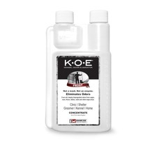 Odorcide K.O.E Kennel Odor Eliminator Concentrate For Cages, Runs More ...