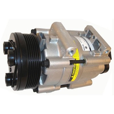 Sunair CO-4012CA A/C Compressor