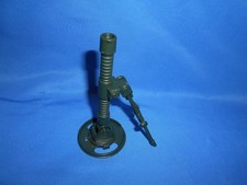 1985 1992 GI JOE FORWARD OBSERVER UNIT MORTAR LAUNCHER MAIL AWAY PART ACCESSORY