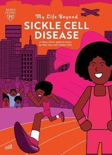 Hey Gee My Life Beyond Sickle Cell Disease (Hardback) My Life Beyond (US IMPORT)