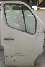 Porte avant et accessoires Renault MASTER