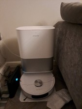 Robot Hoover/Mop.. Dreamed 2 Brand New