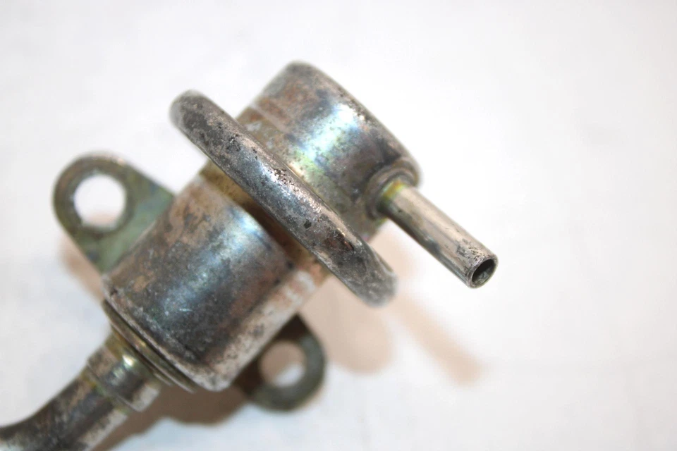 Regulador de combustible 94 Polaris 500 Efi OEM 3084351 SP129 Foto 2 de 4