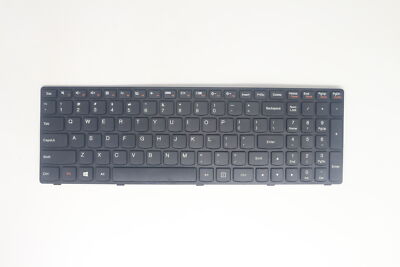 For Lenovo G500 G510 G505 G700 G710 US Keyboard Small Carriage Return