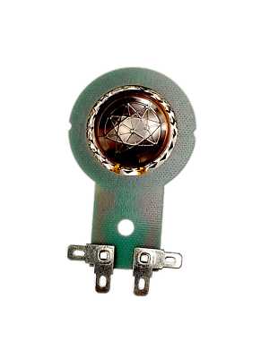 Completo Kit Ricambio Diaframma Per Tweeter Jmlab Focal TC100K T90-92 - Foto 9